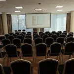 Hotel Mazowiecki Lodz