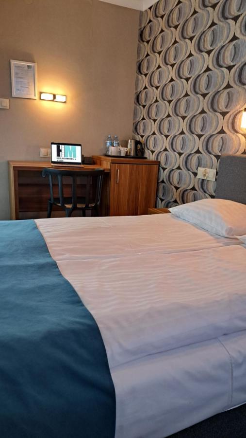 Hotel Mazowiecki