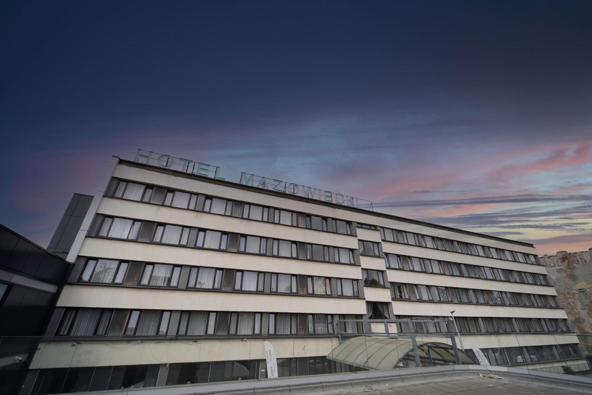 Mazowiecki Lodz (Lodz)