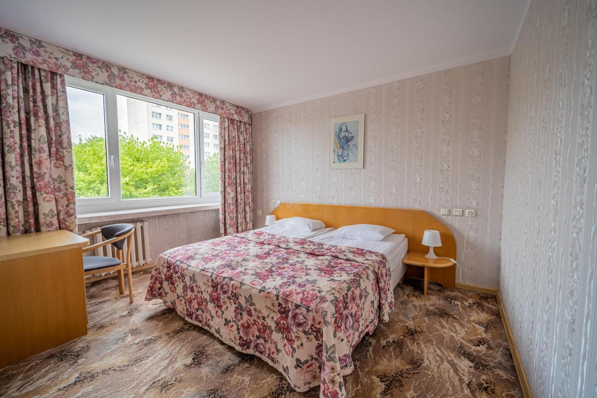 Hotel Mazowiecki 2*