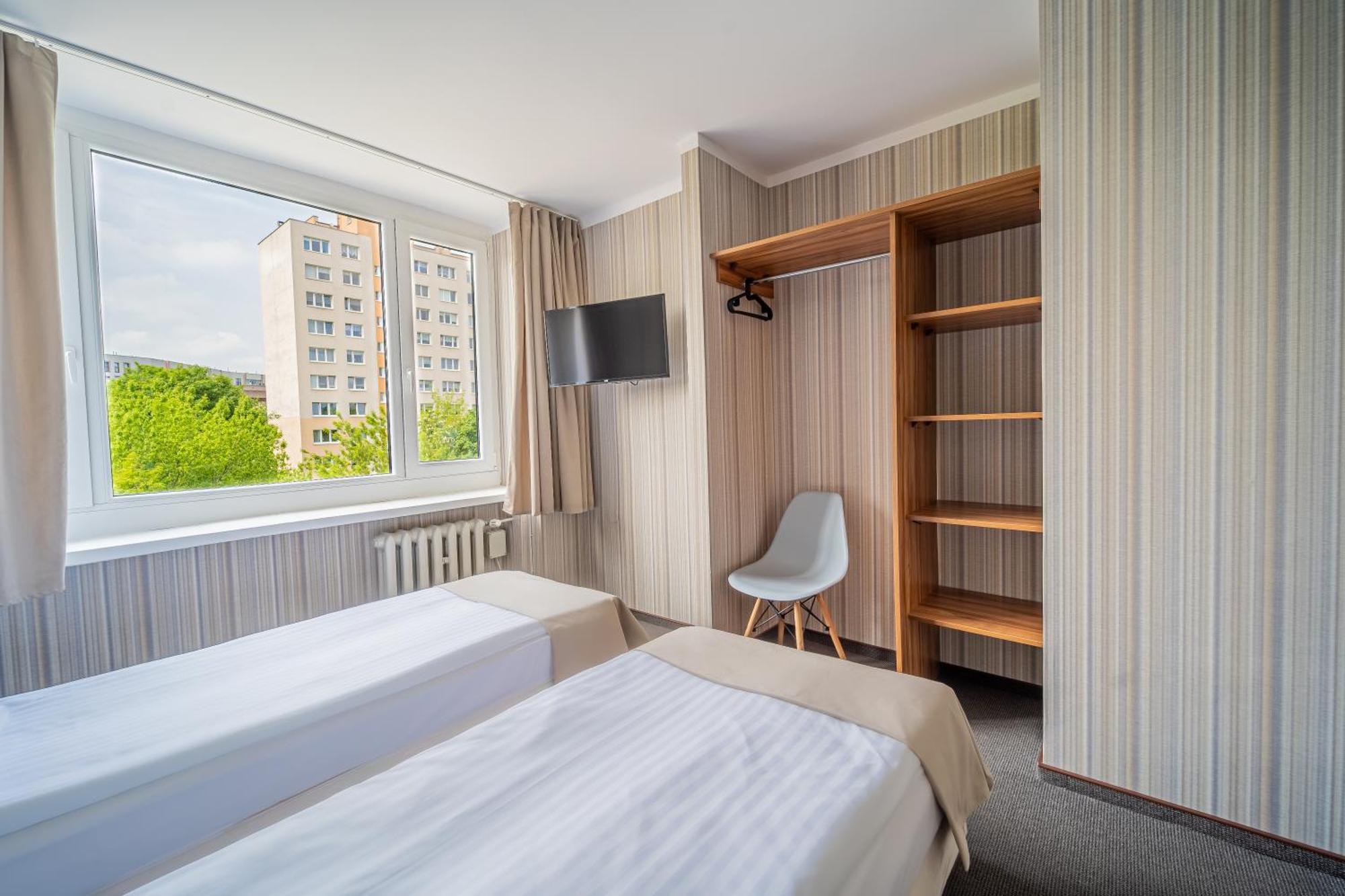 Mazowiecki 2* Lodz (Lodz)
