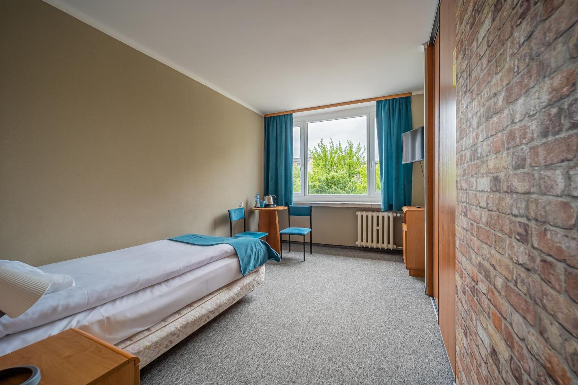 Mazowiecki Hotel